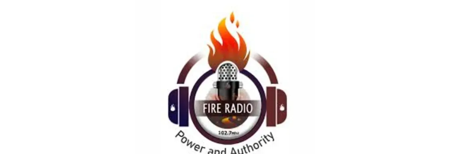 FIRE RADIO 102.7 KINTAMPO
