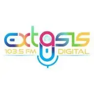 Extasis Digital 103.5 FM en vivo