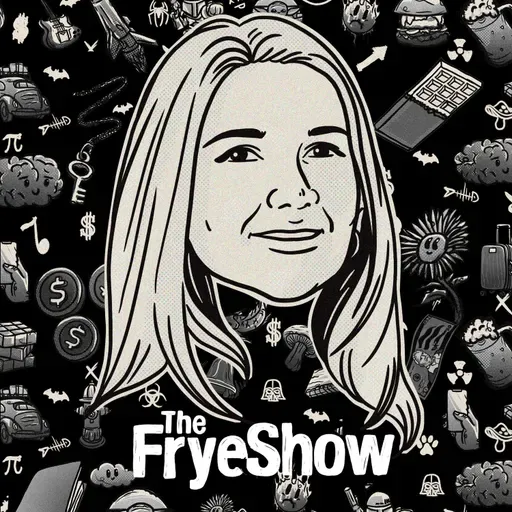 #309: María Carolina Angulo - La Revolución del Chocolate en Colombia con LÖK Foods