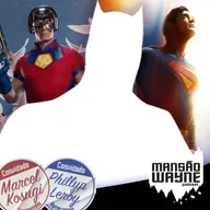 Como será o Batman do DCU? • MW #230