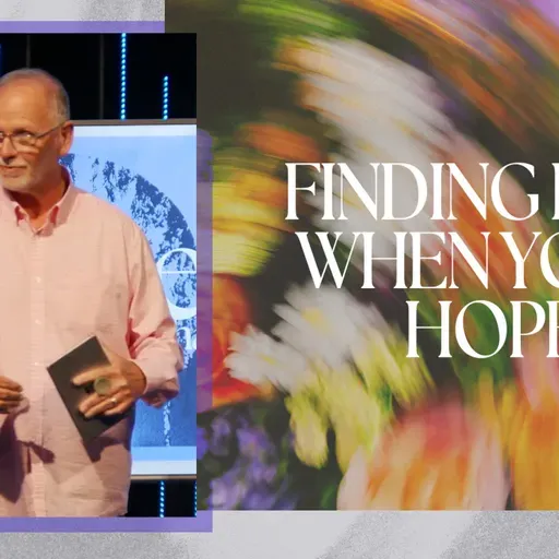 From Helpless To Hope