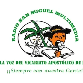 Radio San Miguel Riberalta