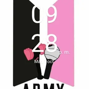 Sampdroid blackpink