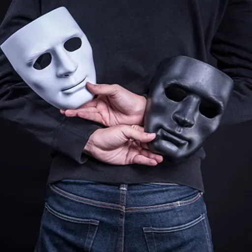 The Deepfake Dilemma: When AI Starts to Speak for Us