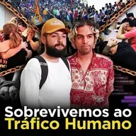 Traficados no Mianmar: Luckas Santos e Phelipe Ferreira