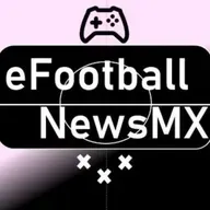 👾Actualidad de🎮eFooball, FC25⚽UFL y Más...