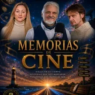 Memorias de Cine X  "Robert Zemeckis"
