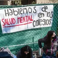 Advierten sobre el aumento de consumos problemáticos en jóvenes de todos los niveles socioeconómicos