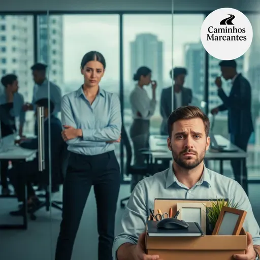 Quando ela falhava, recebia ajuda… Quando ele falhava, recebia culpa