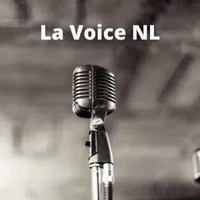 La Voice NL