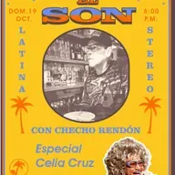 Desde la barra de el son - Especial Celia Cruz - 19 de octubre de 2025