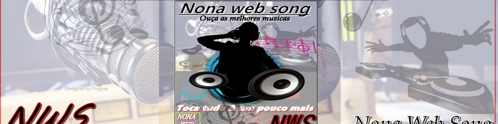 Nona web songs
