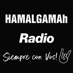 HAMALGAMAh Radio