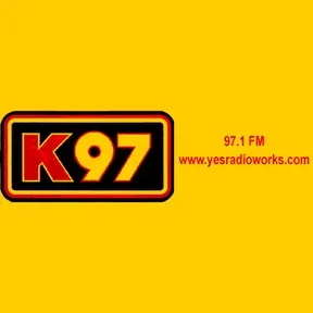 KAMD K 97.1 FM