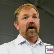 Democrats' Problems Are Bigger Than Graham Platner