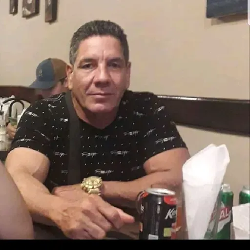 Entrevista con el profesor de lucha de Placetas Alexis Alejandre Castillo...