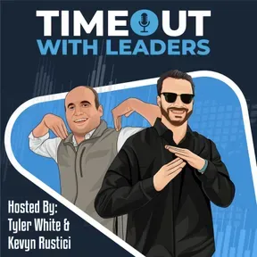 Timeout With Leaders