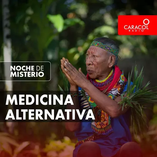 Medicina alternativa