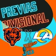 Inside The Field - 112 - Previas Divisional Round