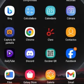 LOS XL DE LV