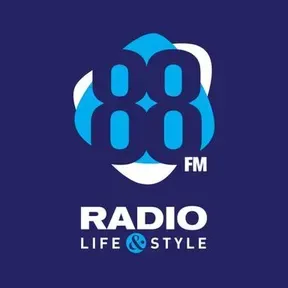88FM Ballito -
