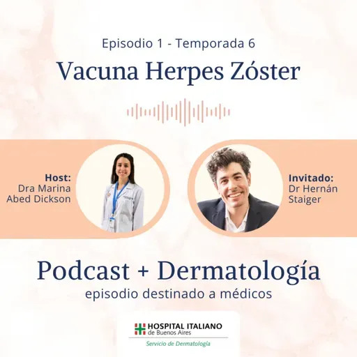 Vacuna Herpes Zóster | destinado a médicos