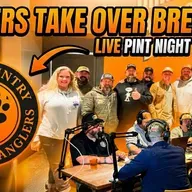 Live Podcast at FIFE Street Brewing: Backcountry Hunters and Anglers Pint Night present by onX Hunt