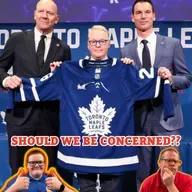 Concern for Chayka?