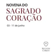 Novena do Sagrado Coração de Jesus. Dia 6