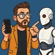 ¿Y si los famosos tienen razón y debemos frenar la IA ya mismo?