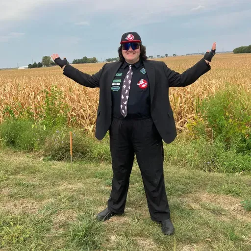 486. The Return of Nick Mulae – Paranormal Investigator Extraordinaire