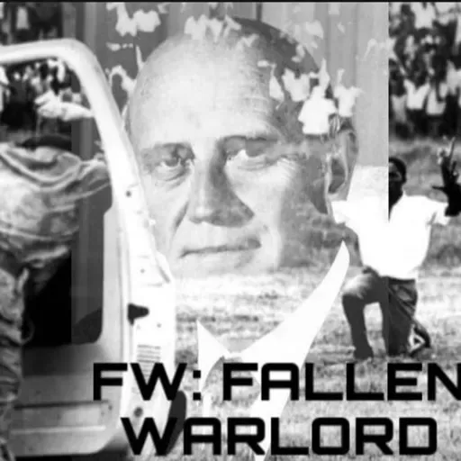 FW: Fallen Warlord