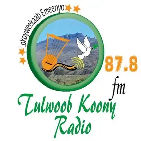 Tulwoob Koony Radio