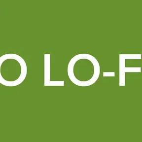 RADIO LO-FI 24H