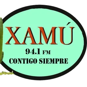 RADIO XAMU 94.1 fm