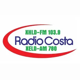 Radio Costa 103.9 FM en vivo