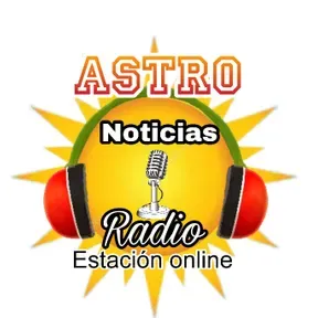 ASTRONOTICIAS RADIO