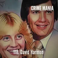 118. ASSASSINATO: David Jeffrey Harmon