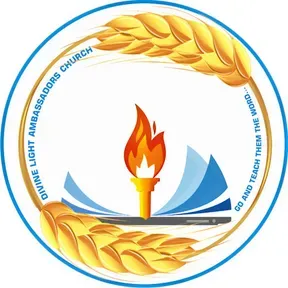 DLA CHURCH RADIO