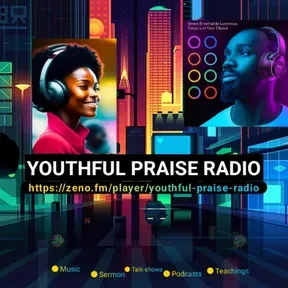 Youthful Praise Radio