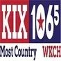 KIX 106.5 - WKCH