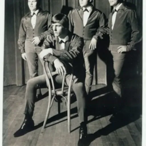 Episode 12: 60's Garage Rock from CA (9.25.21) (E-301) (Frat Rock 3)