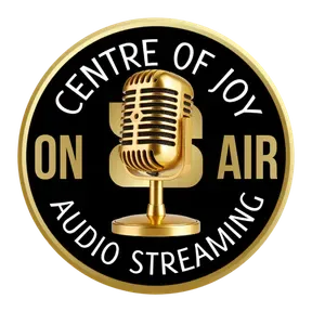 Centre Of Joy Audio Streaming