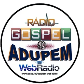 Radio Gospel ADUPEM Web Radio