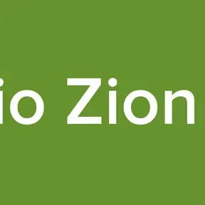 Radio Zion Fire