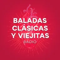 Baladas Clásicas y Viejitas Radio en vivo