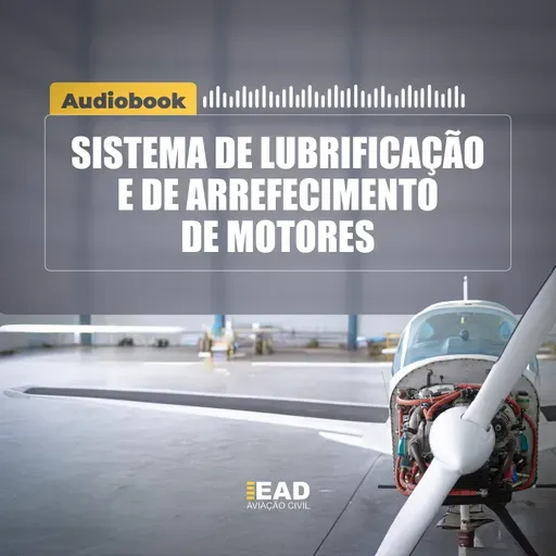 AUDIOBOOK - Sistema de Lubrificação e de Arrefecimento de motores