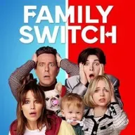 Family Switch (2023)