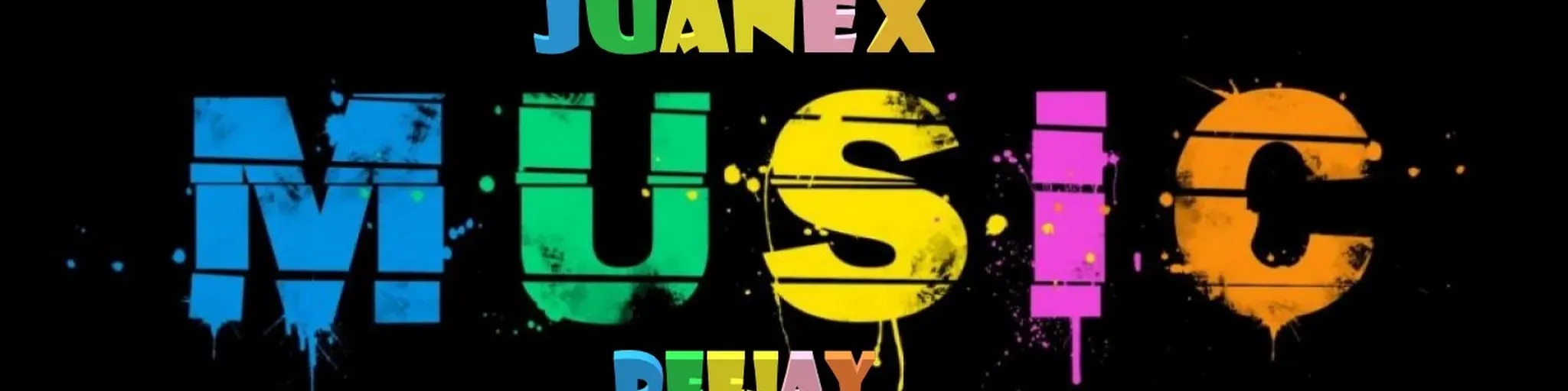 RADIO JUANEX MIX
