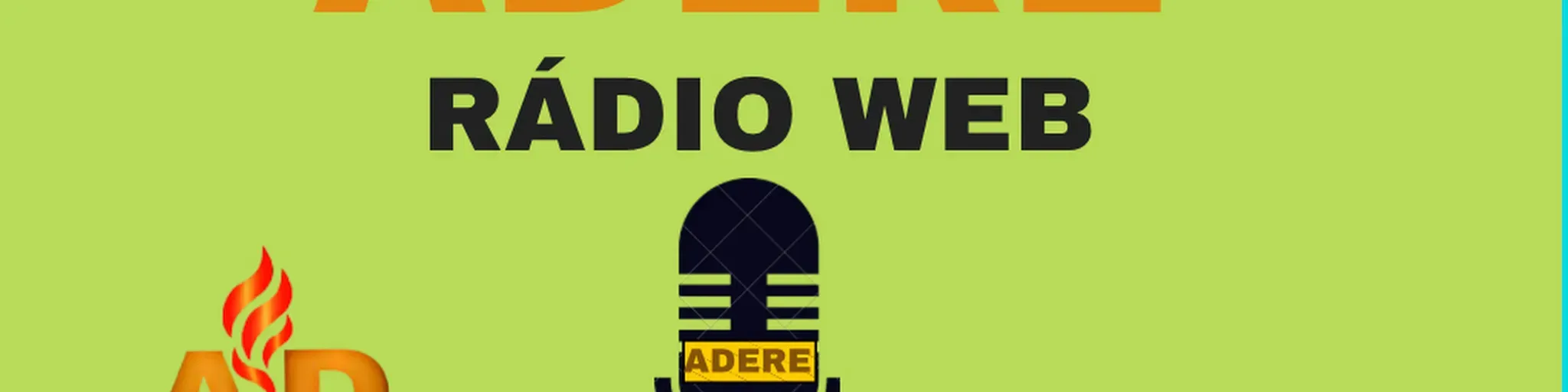 ADERE RADIO WEB